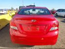 Hyundai ACCENT Gls Image 13