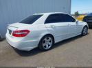 Mercedes-Benz E-Class Image 5