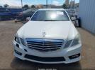 Mercedes-Benz E-Class Image 11