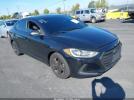 Hyundai ELANTRA Se Image 1