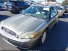 Ford Taurus Sel Image 5