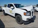 GMC Canyon 4wd  Elevation Image 1