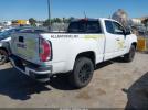 GMC Canyon 4wd  Elevation Image 6