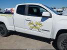 GMC Canyon 4wd  Elevation Image 9