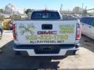 GMC Canyon 4wd  Elevation Image 12