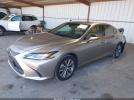 Lexus Es Image 7