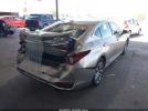 Lexus Es Image 15