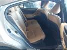 Lexus Es Image 11