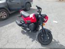 Honda Nva110 B Image 1
