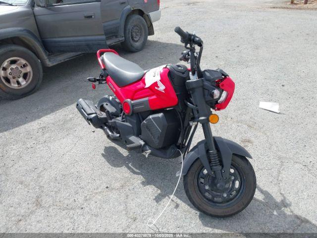  Salvage Honda Nva110