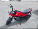 Honda Nva110 B Image 3