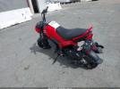 Honda Nva110 B Image 9