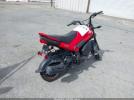 Honda Nva110 B Image 2