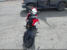 Honda Nva110 B Image 7