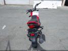 Honda Nva110 B Image 4