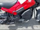 Honda Nva110 B Image 12