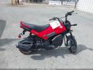 Honda Nva110 B Image 6