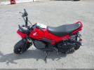 Honda Nva110 B Image 11