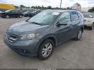 Honda CR-V Ex-l Image 4