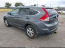 Honda CR-V Ex-l Image 6