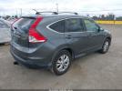Honda CR-V Ex-l Image 3