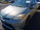 Toyota Prius Two Image 11