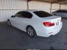 BMW 5 Series Image 13