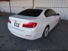 BMW 5 Series Image 10
