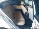 BMW 5 Series Image 4