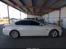 BMW 5 Series Image 9