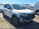 Honda CR-V Se Image 1
