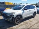 Honda CR-V Se Image 8