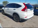 Honda CR-V Se Image 10