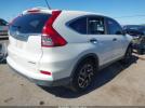 Honda CR-V Se Image 5