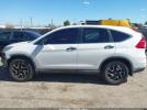 Honda CR-V Se Image 7