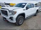GMC Sierra 1500 4wd  Short Box At4 Image 2