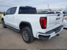 GMC Sierra 1500 4wd  Short Box At4 Image 3