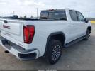 GMC Sierra 1500 4wd  Short Box At4 Image 4