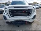 GMC Sierra 1500 4wd  Short Box At4 Image 5