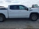 GMC Sierra 1500 4wd  Short Box At4 Image 8