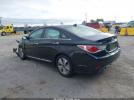 Hyundai SONATA Limited Image 11