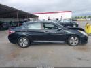 Hyundai SONATA Limited Image 15