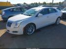 Cadillac XTS Platinum Image 3