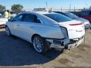 Cadillac XTS Platinum Image 11