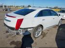 Cadillac XTS Platinum Image 2