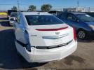 Cadillac XTS Platinum Image 4