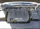 Cadillac XTS Platinum Image 10