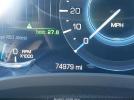 Cadillac XTS Platinum Image 16