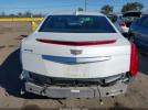 Cadillac XTS Platinum Image 14