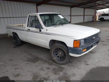  Salvage Toyota Pickup